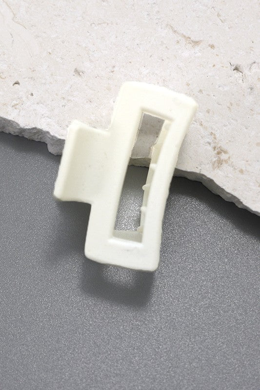 Mini Claw Clips