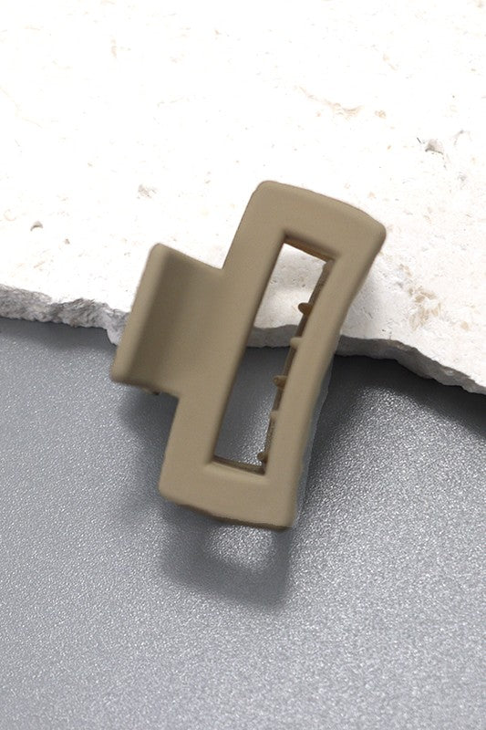 Mini Claw Clips
