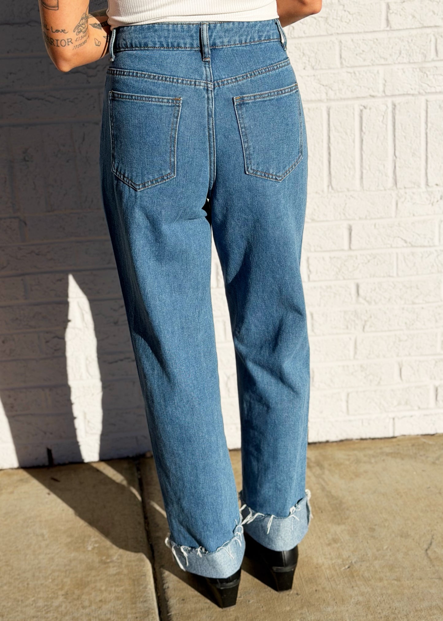 Pearl Jeans