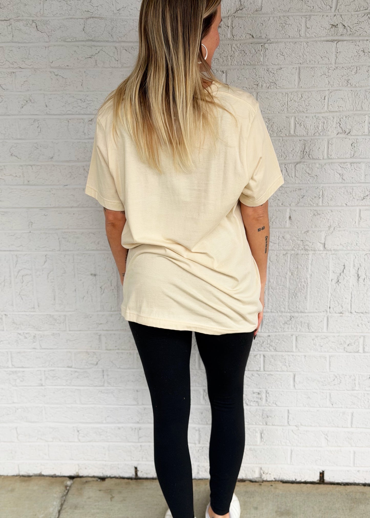 God is Good Graphic Tee
