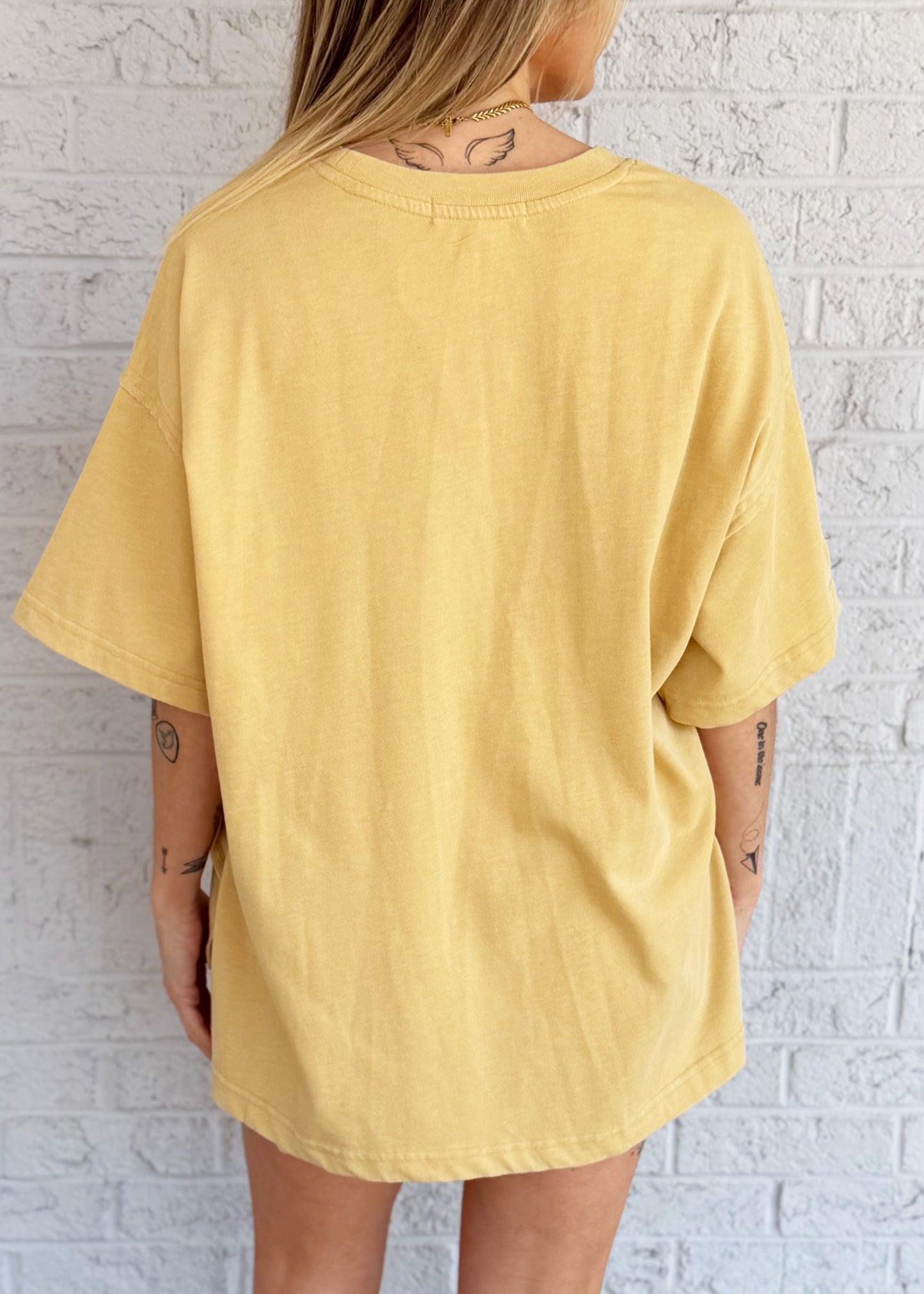 Dandelion Tshirt