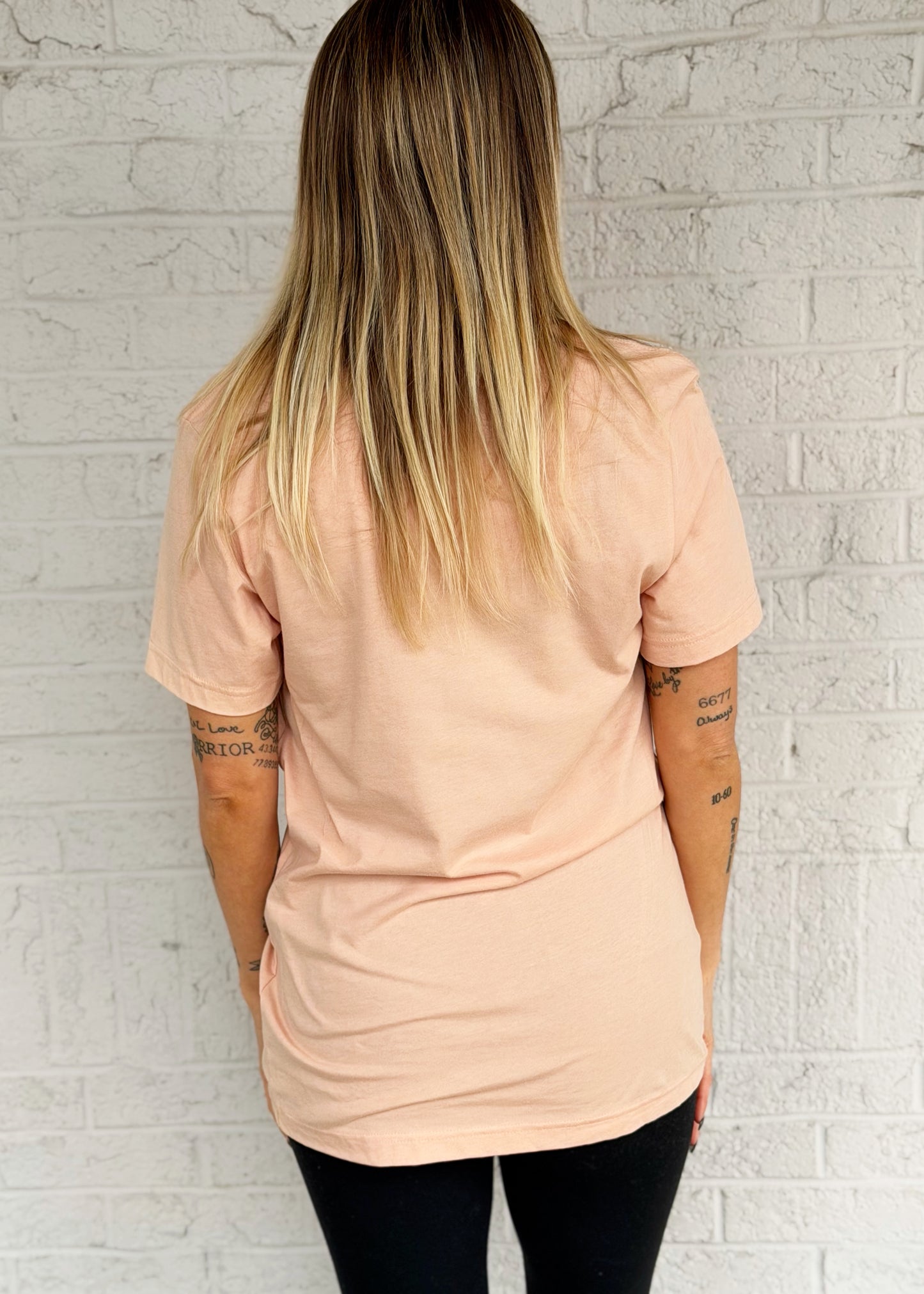 Country Mama Graphic Tee