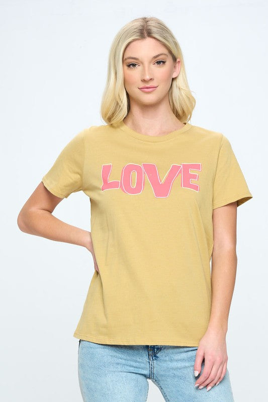 Love T-Shirt