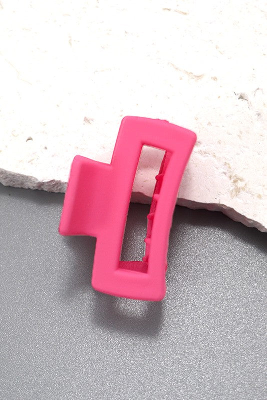 Mini Claw Clips