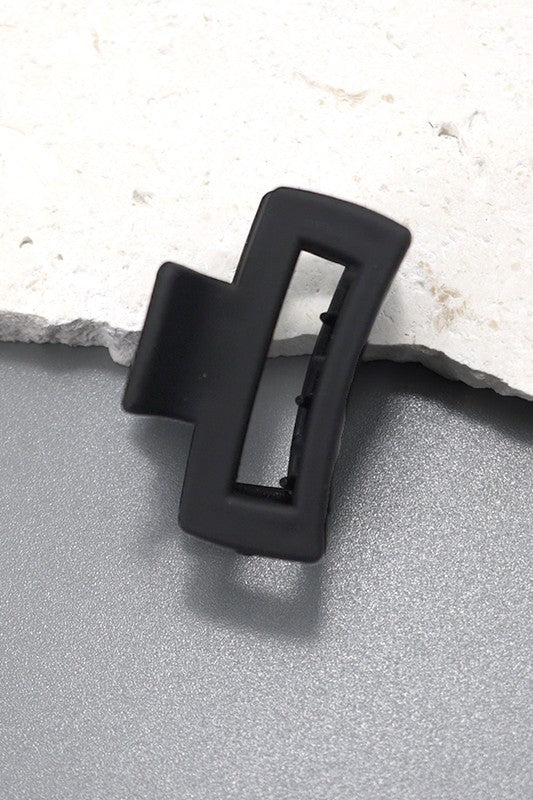 Mini Claw Clips