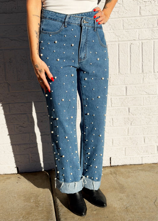 Pearl Jeans