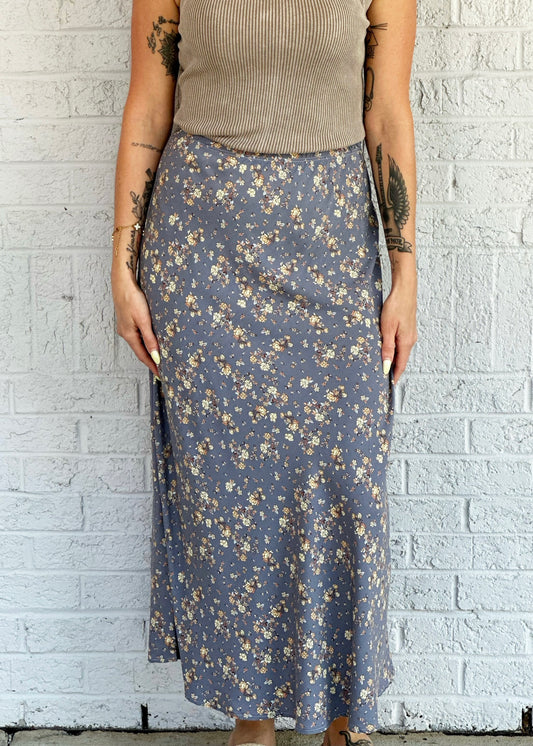 Daisy Midi Skirt