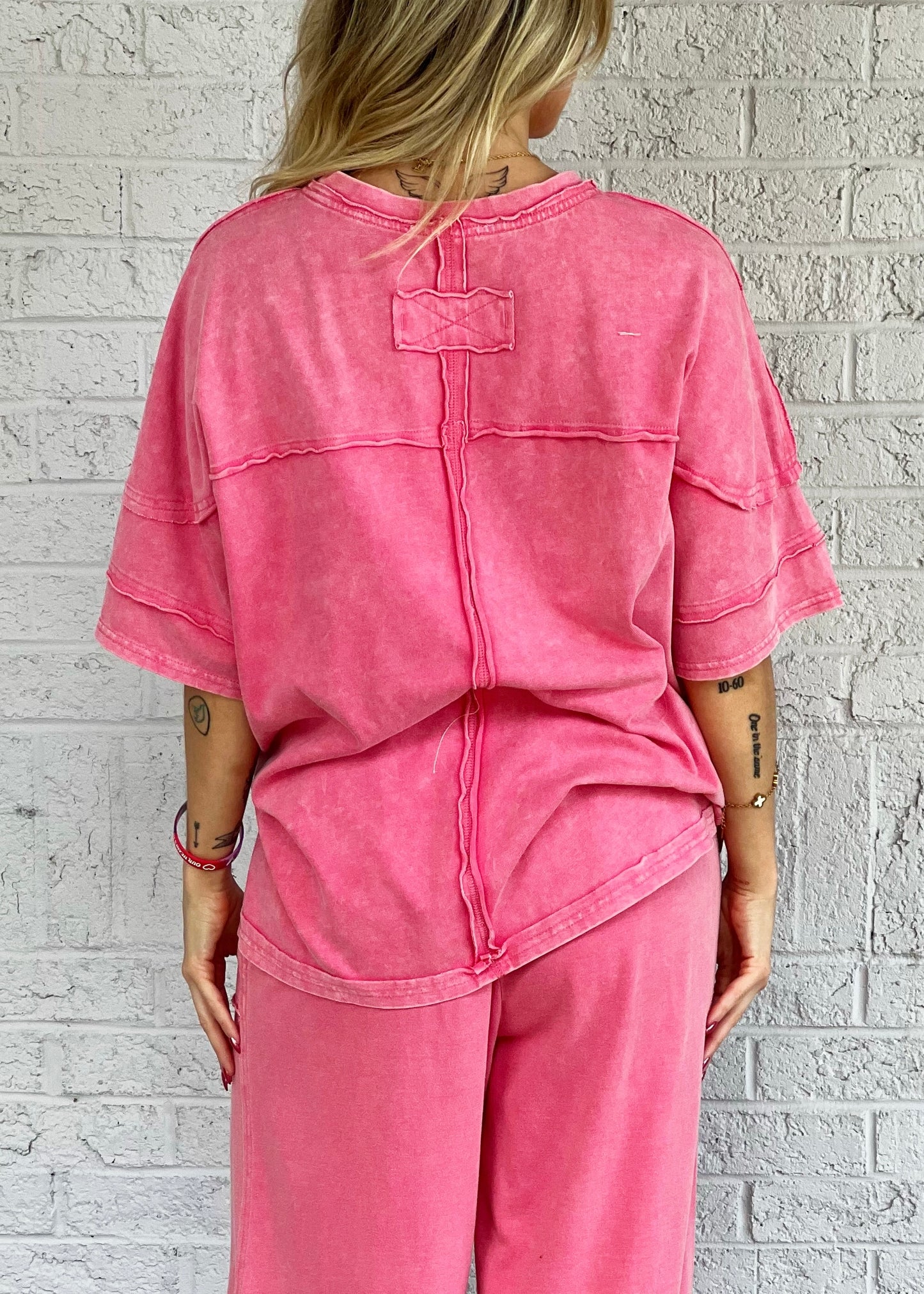 Strawberry Set Top