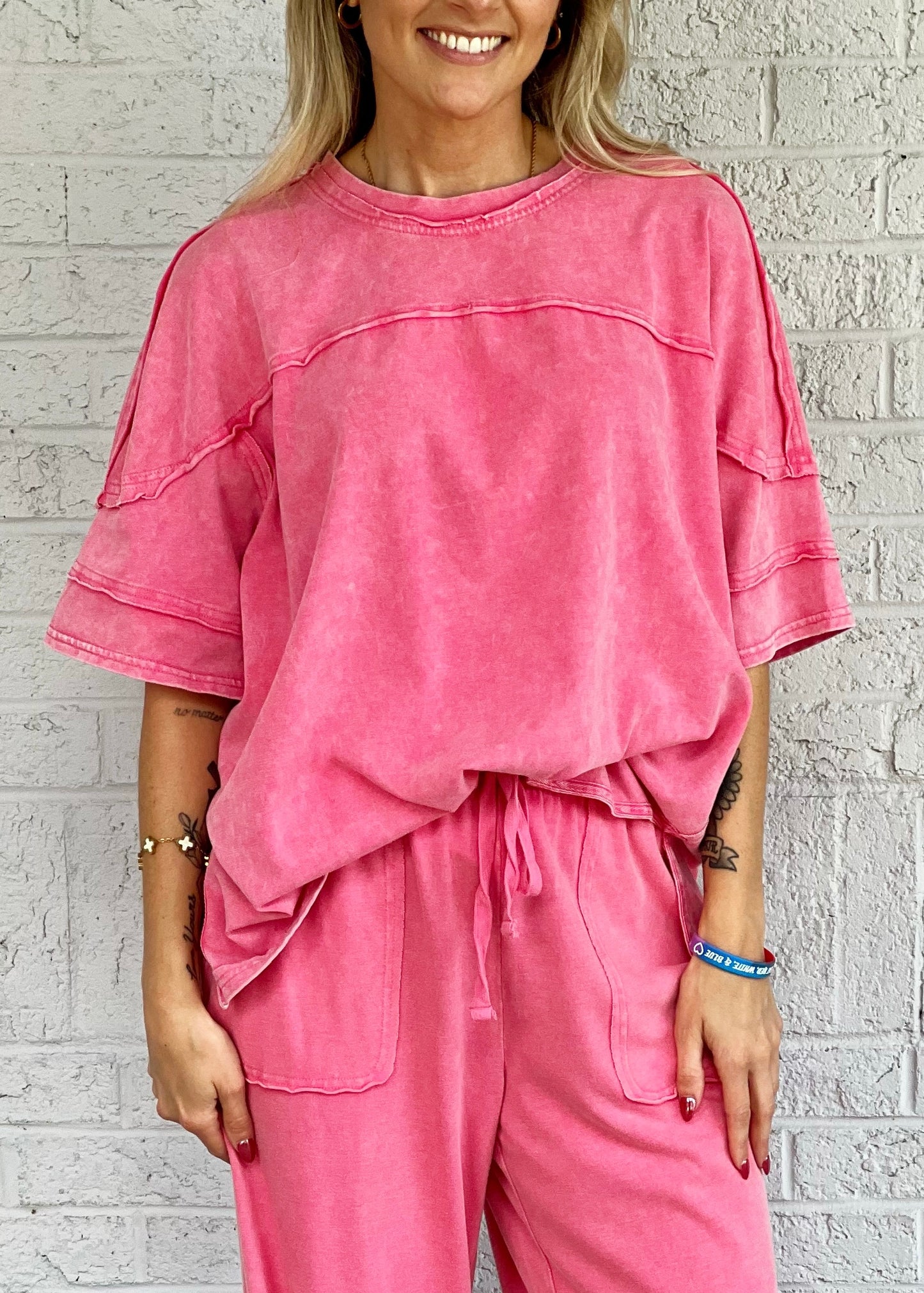 Strawberry Set Top