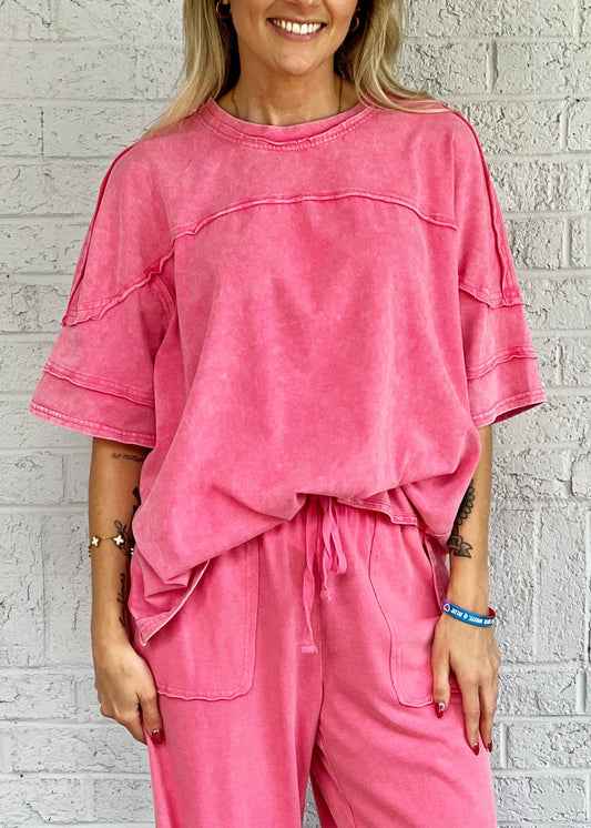 Strawberry Set Top
