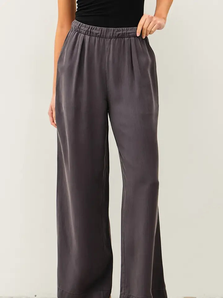 Flowy Wide Leg Pants