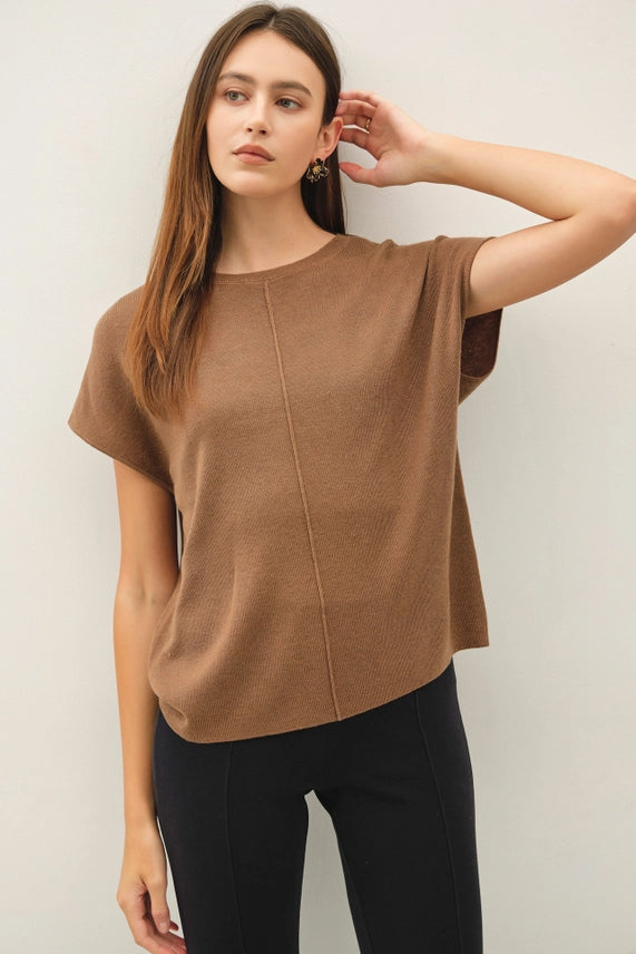 Sweater Top