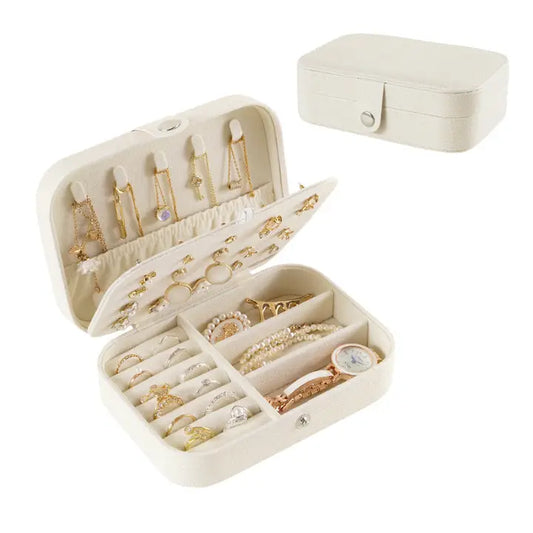 Travel Jewelry box