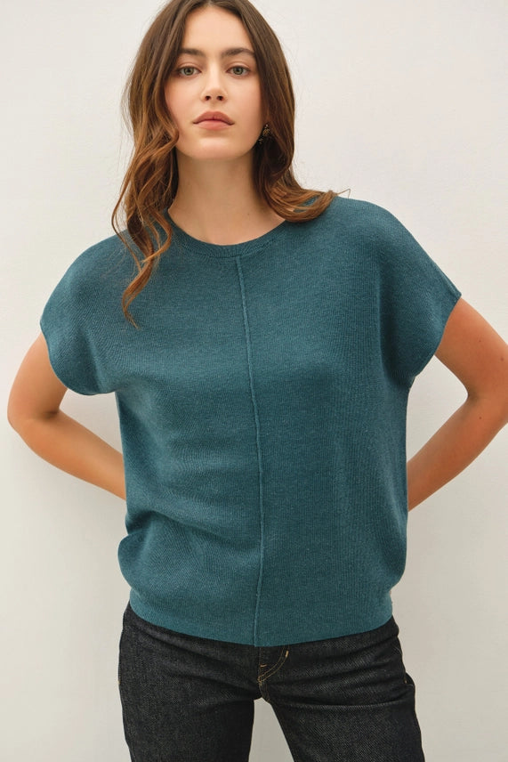Sweater Top