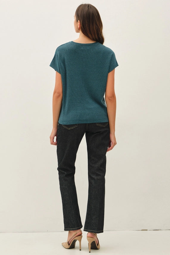 Sweater Top